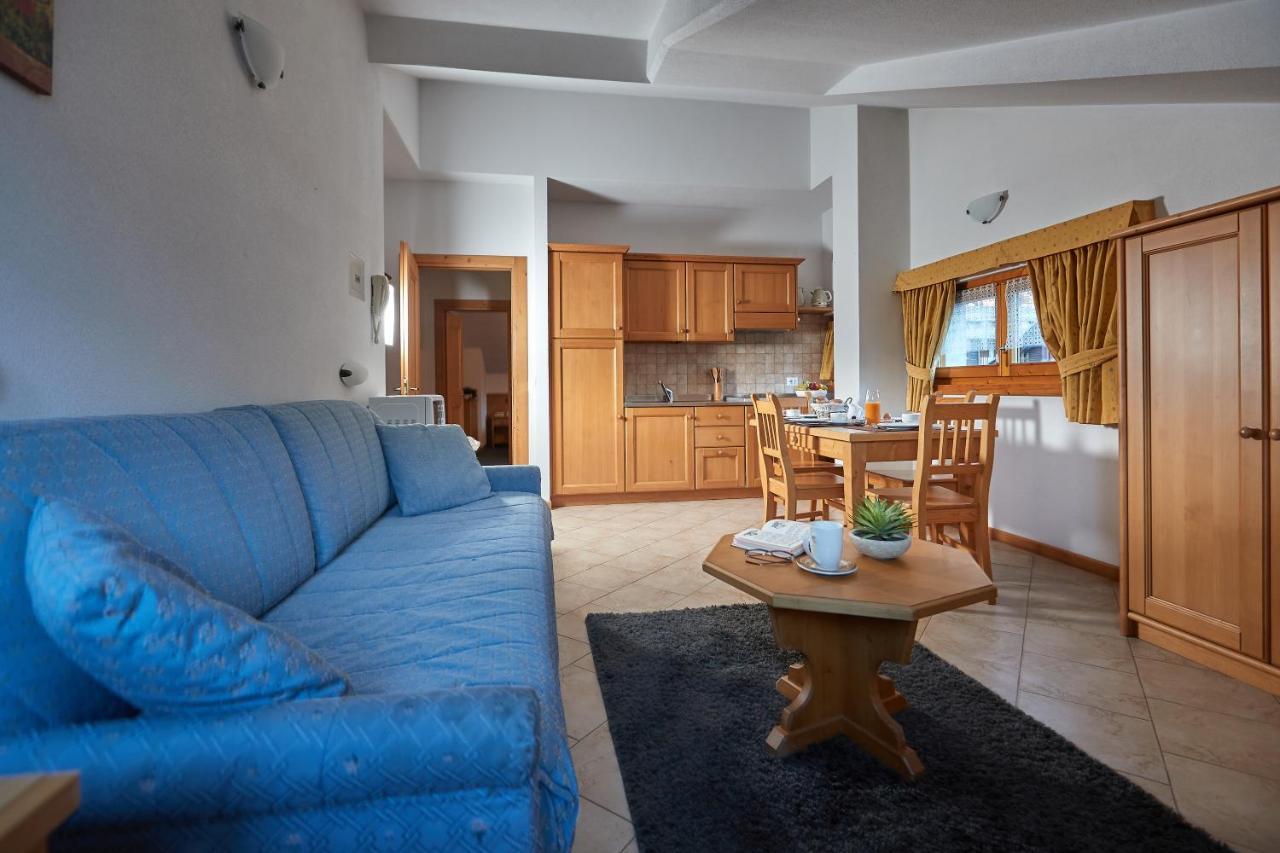 Appart hôtel Sci Sport Bormio