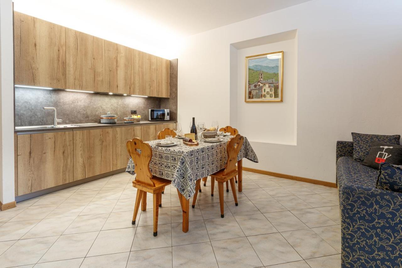 Appart hôtel Sci Sport 3*