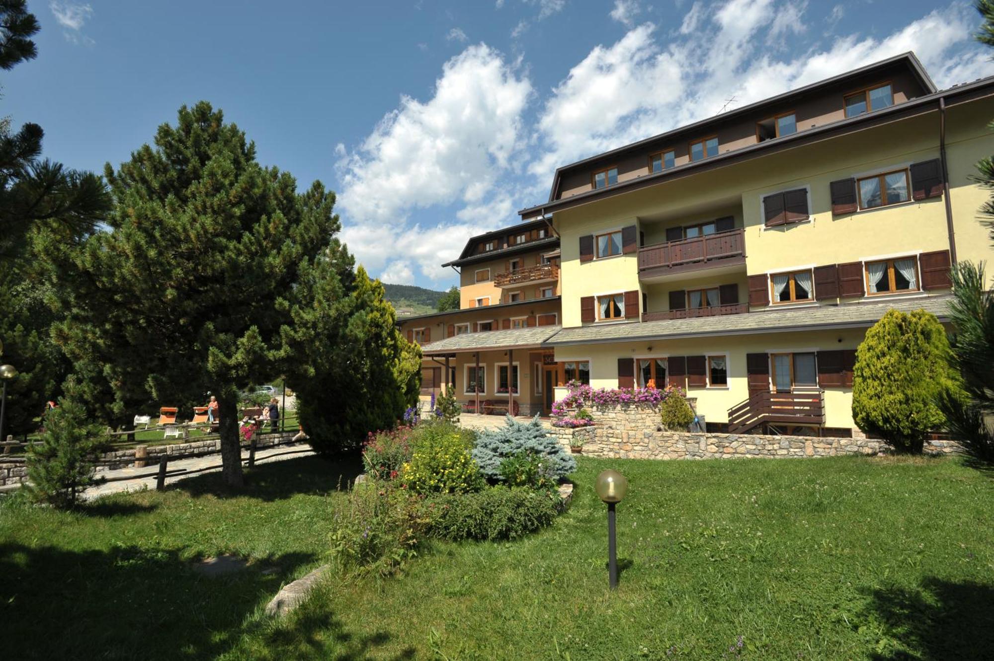 Appart hôtel Sci Sport