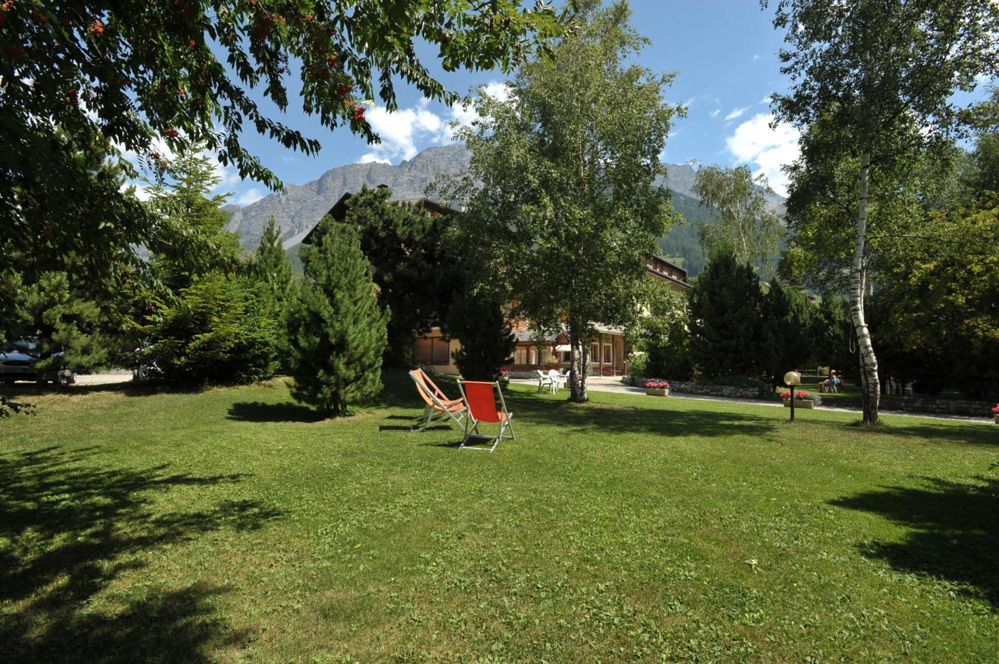 Appart hôtel Sci Sport